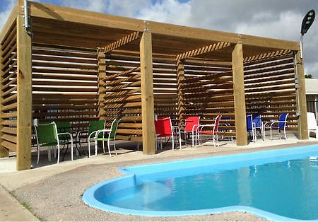 Oyo Hotel Rockport- Bay View Ngoại thất bức ảnh