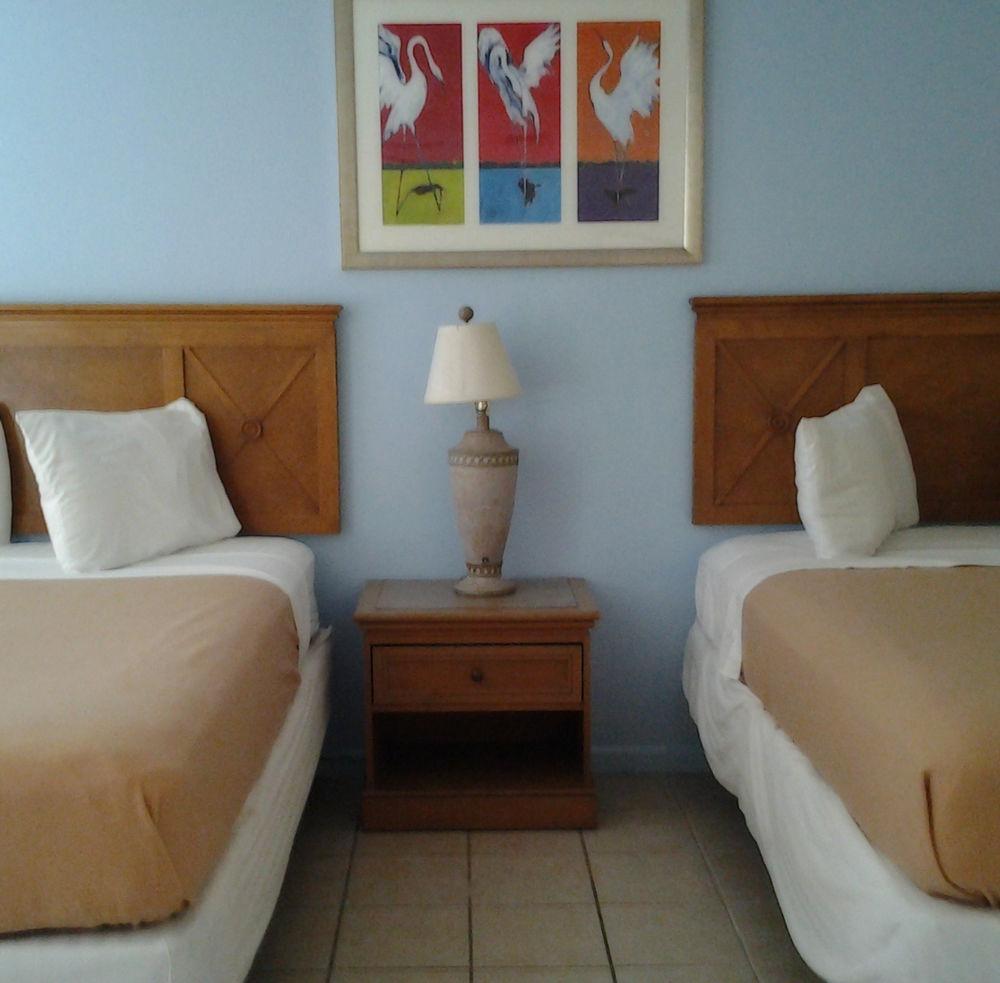 Oyo Hotel Rockport- Bay View Ngoại thất bức ảnh