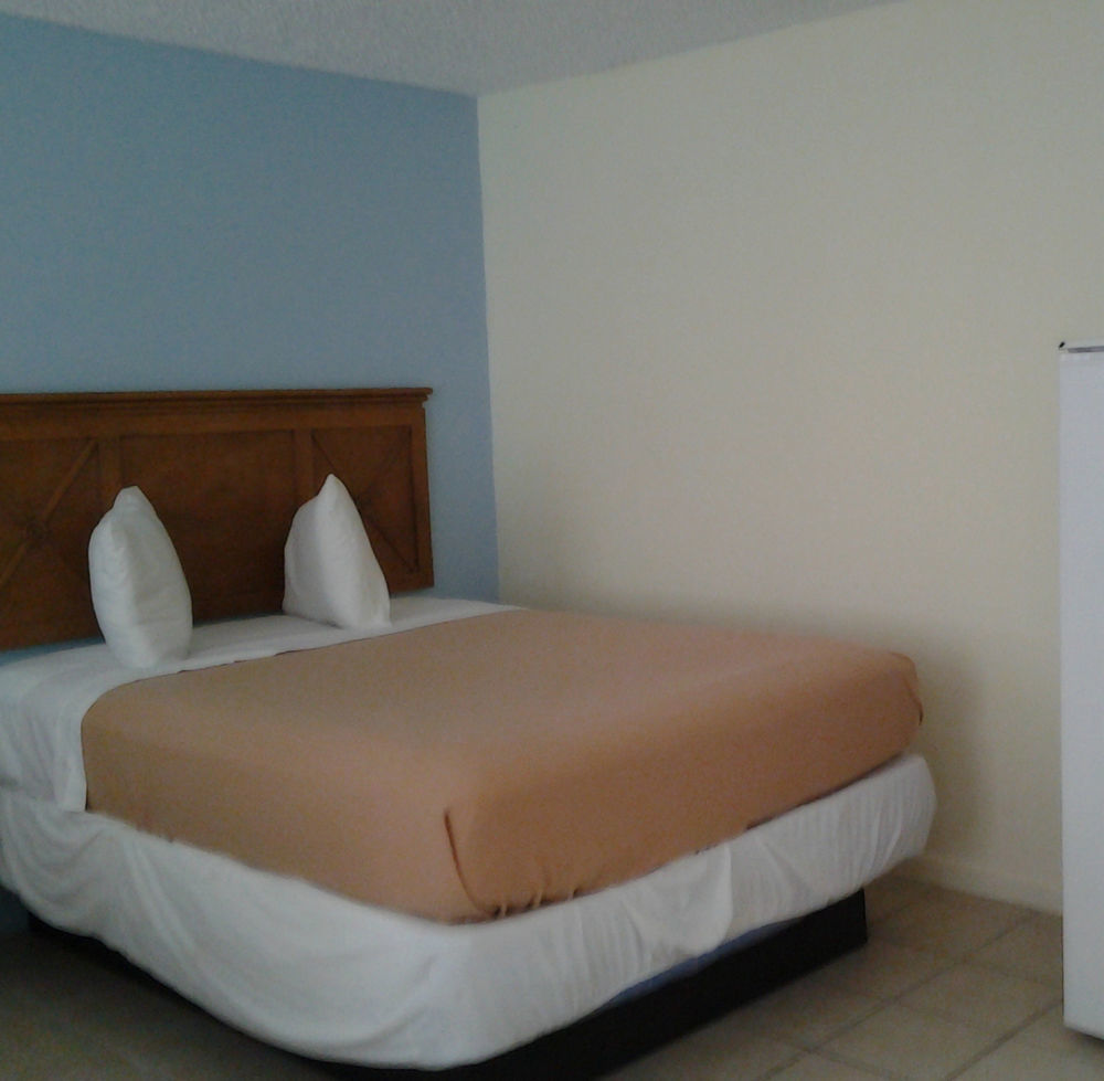 Oyo Hotel Rockport- Bay View Ngoại thất bức ảnh